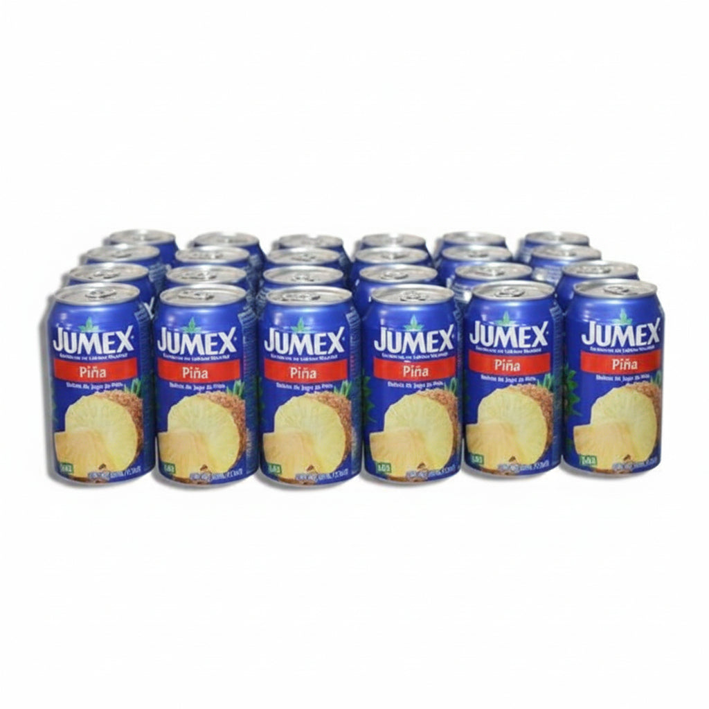 Jugo Piña Jumex 24 x 335 ml