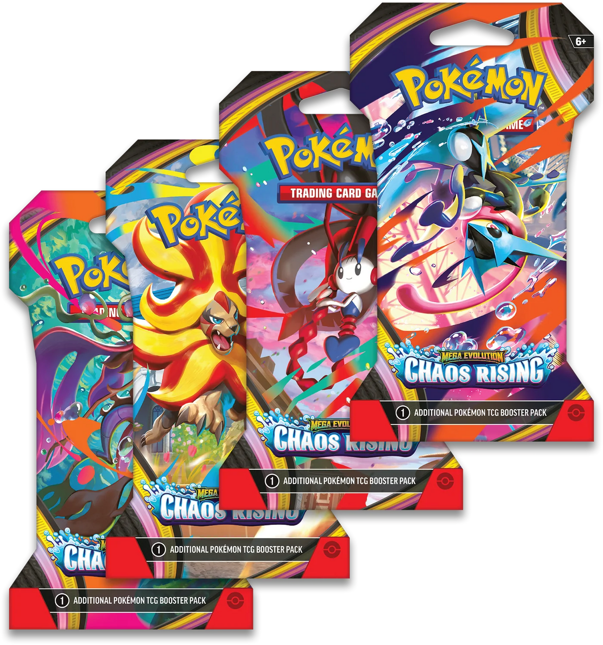 Cartas Coleccionables en Inglés Pokemon 1 un