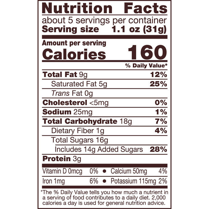 Chocolates con Maní Bark Pieces Reese's 170 g