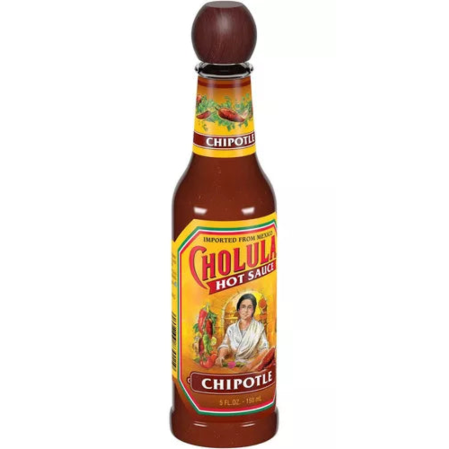 Salsa Chipotle Cholula 141 g