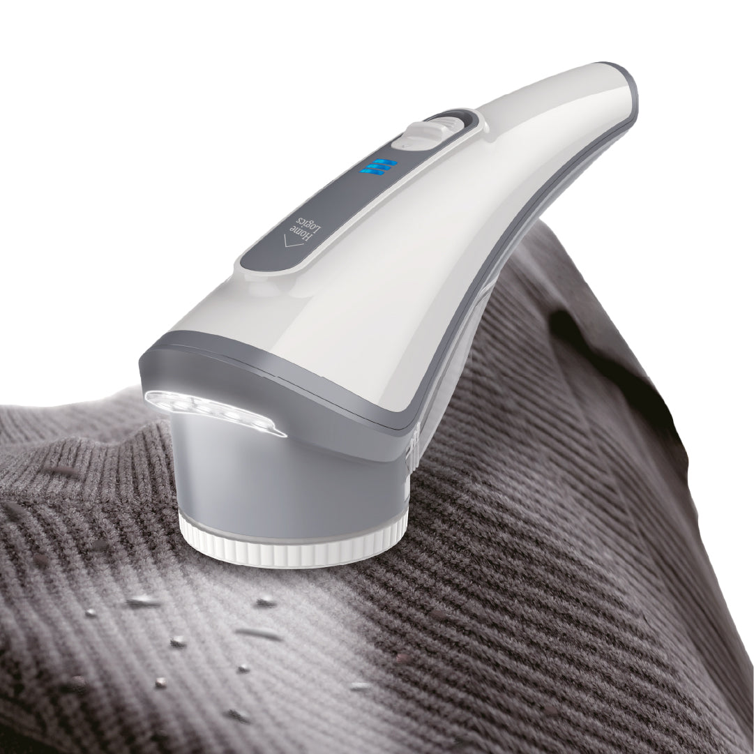 Máquina Quita Pelusas Recargable Home Logics 1 un