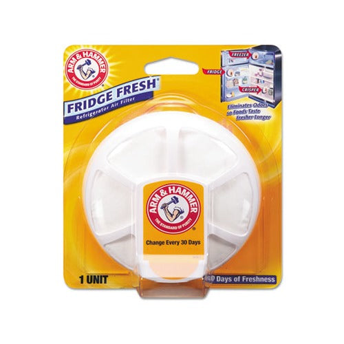 Bicarbonato de Sodio Filtro de Aire Refrigerador Arm & Hammer