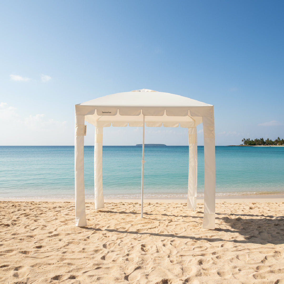 Toldo Breeze Cabana 2x2m Sunseeker 1 un