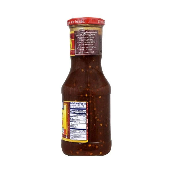 Salsa Taquera Goya 499 g