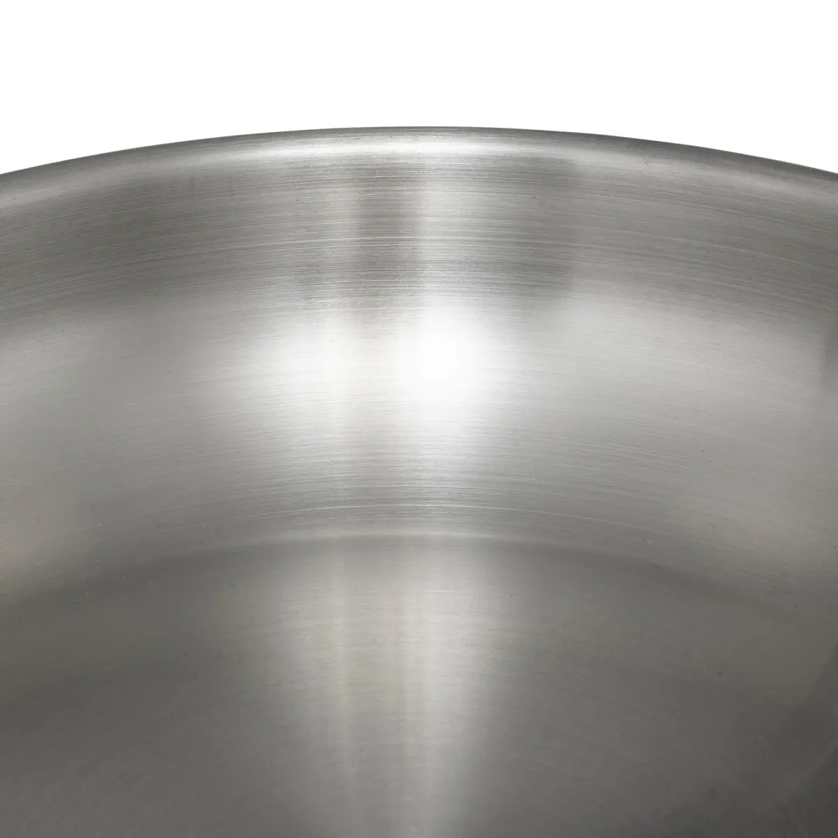 Sartén Acero Inoxidable Résilience 28Cm 5Five 1 un