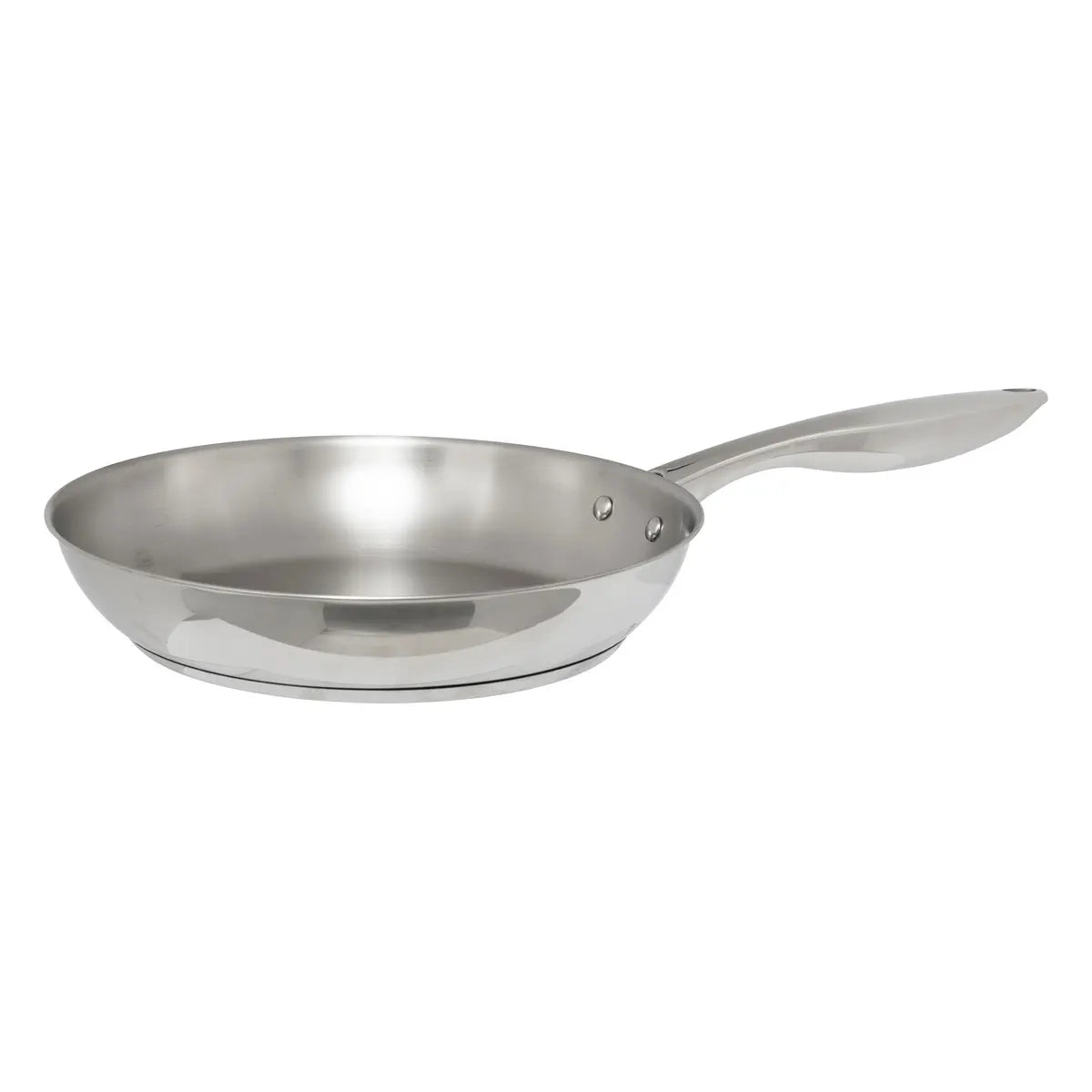 Sartén Acero Inoxidable Résilience 28Cm 5Five 1 un