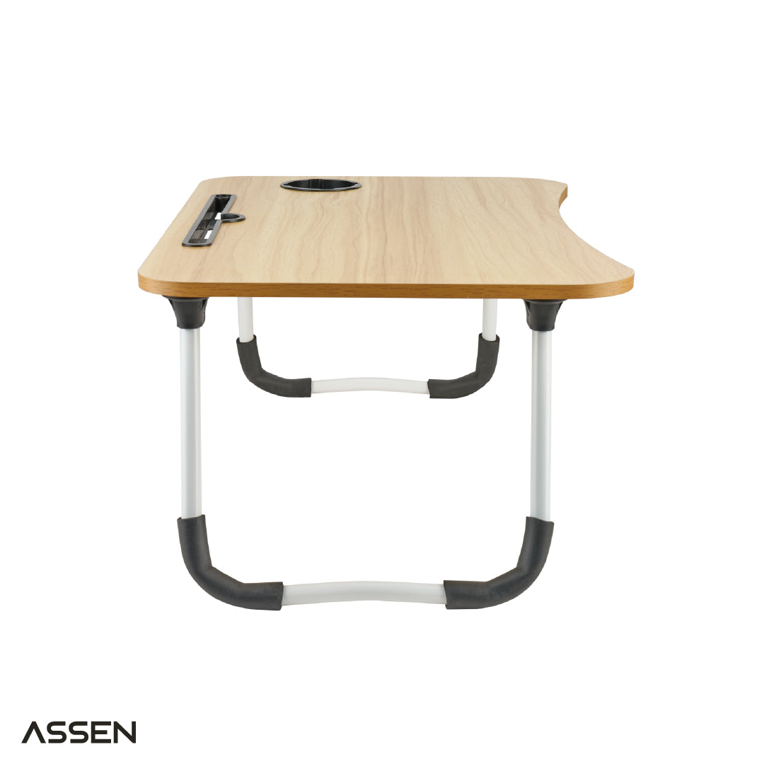 Mesa Plegable Laptop 60 x 40 cm Assen 1 un