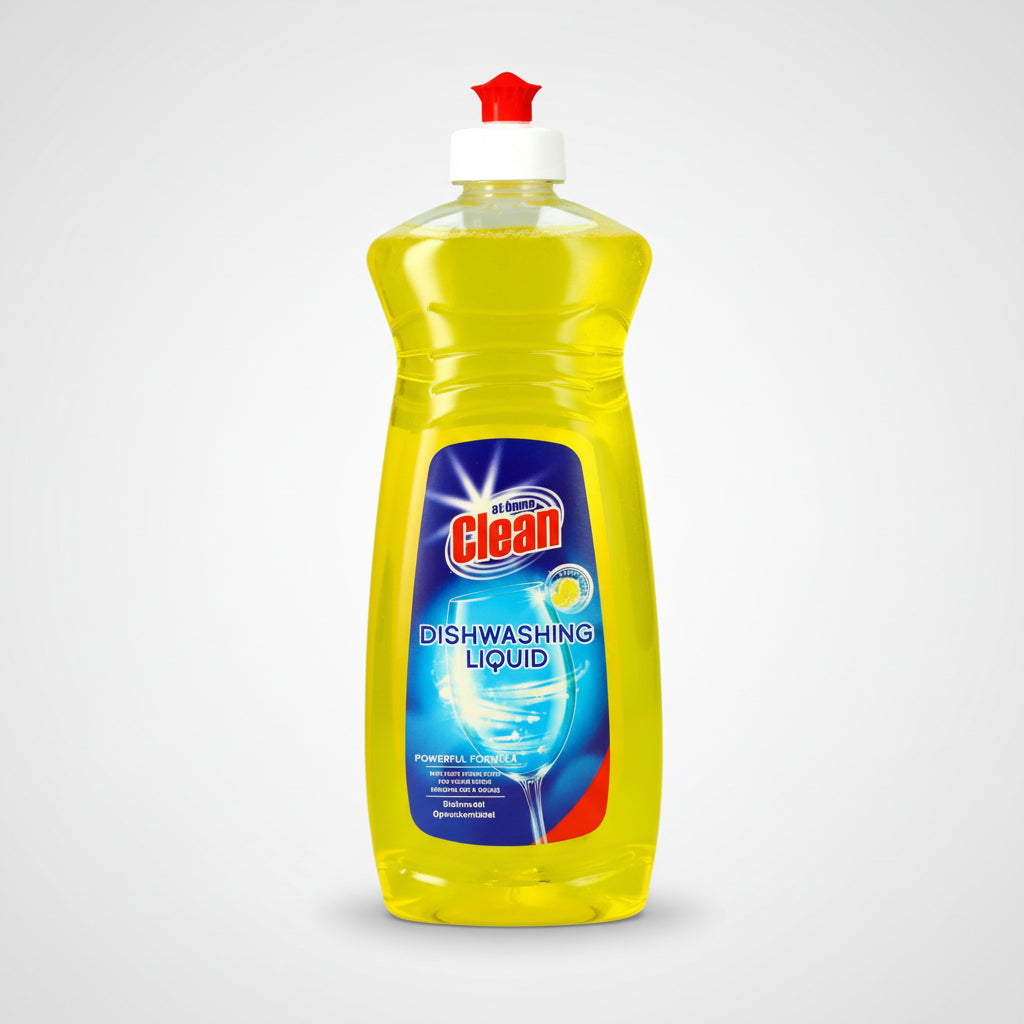 Lavalozas Limón At Home 500 ml