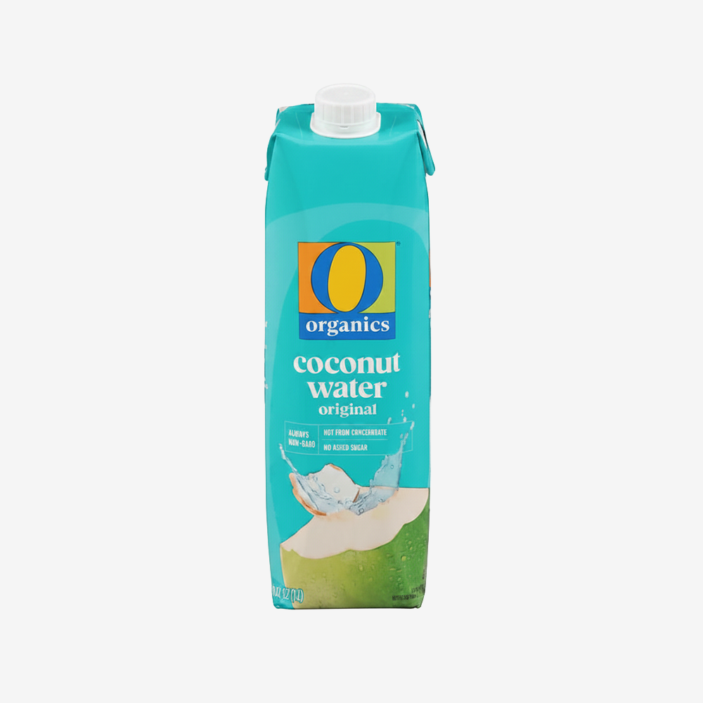 Agua de Coco O Organic 1 L