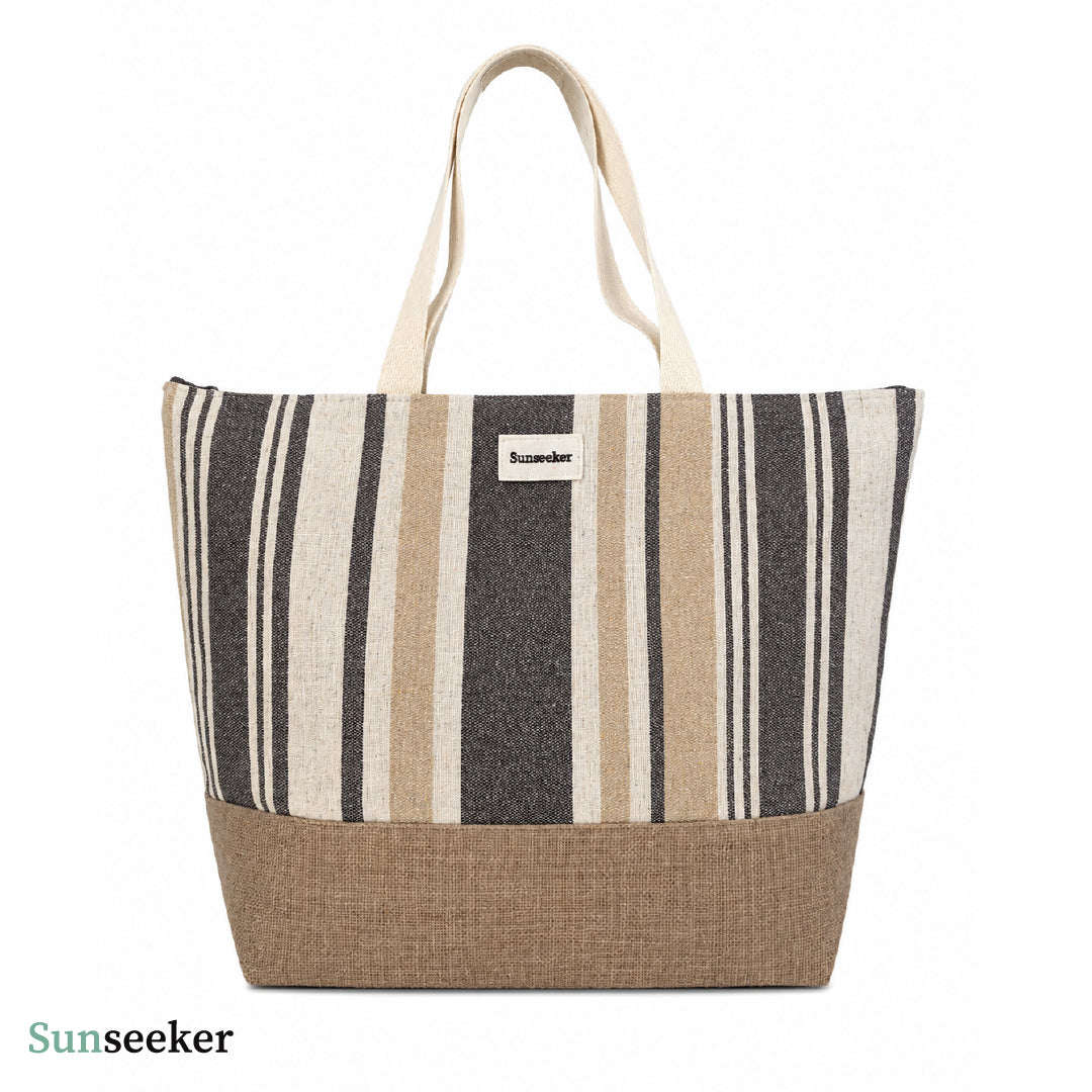 Bolso Porto Brown Sunseeker 1 un