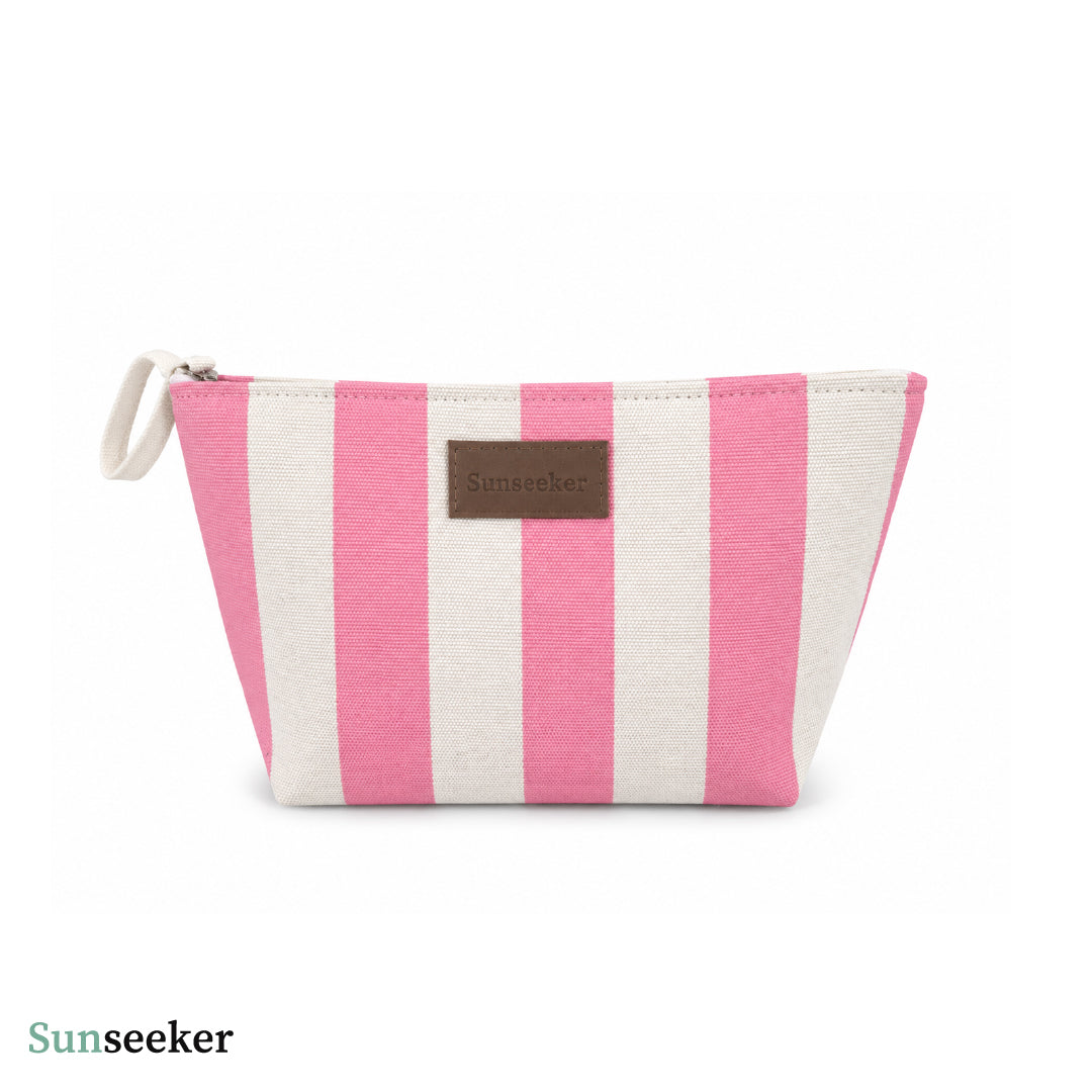 Estuche Sorrento Rosado Sunseeker 1 un