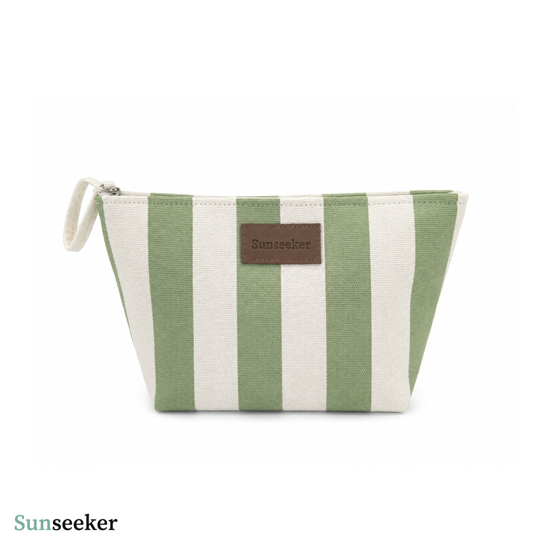 Estuche Sorrento Verde Sunseeker 1 un