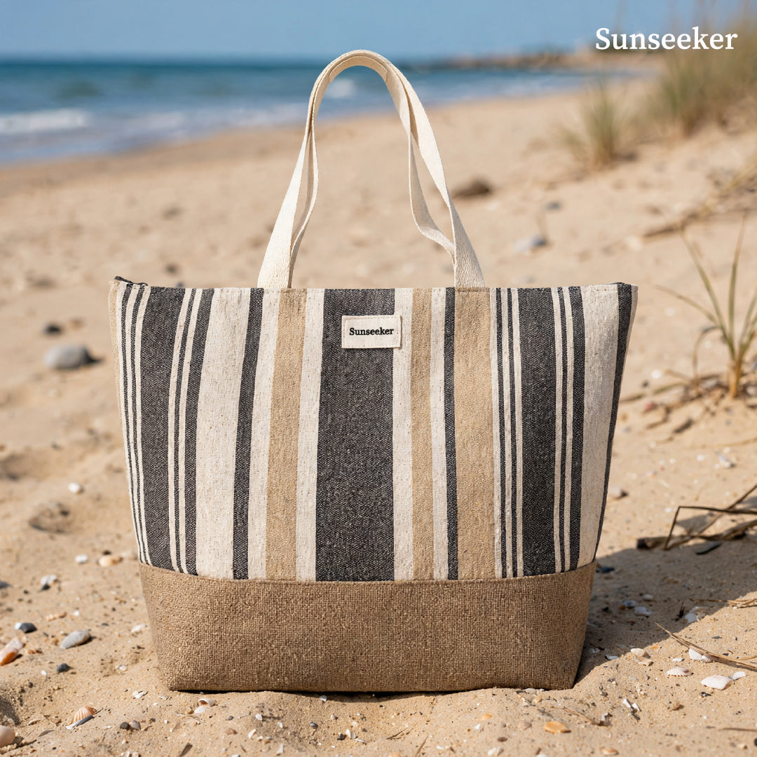 Bolso Porto Brown Sunseeker 1 un