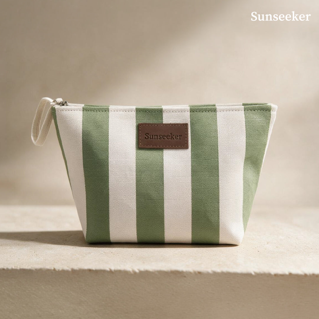 Estuche Sorrento Verde Sunseeker 1 un