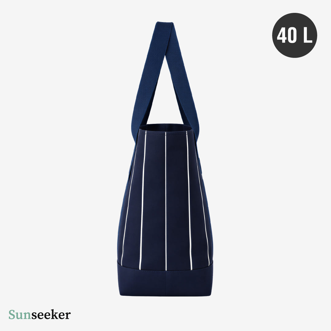 Bolso Cooler Alta Dark Blue 40 L Sunseeker