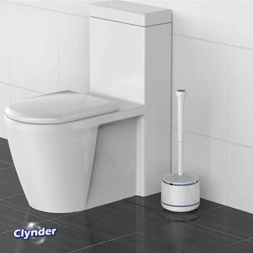 Sopapo y Base con Ventilación Clynder 1 un