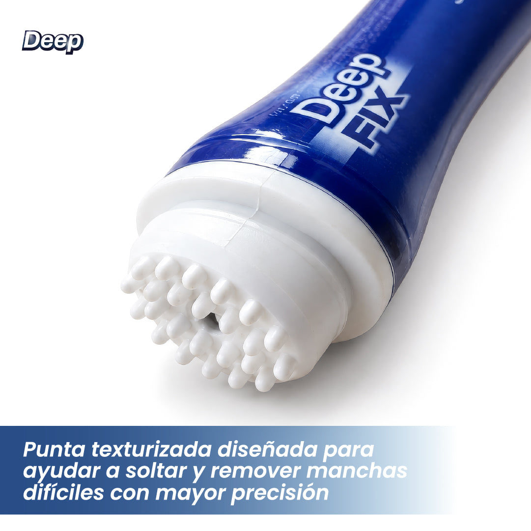 3-Pack Lápiz Quitamanchas Deep Fix 1 un