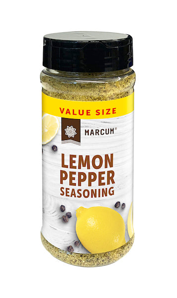 Pimenta con Limón Marcum 408 g