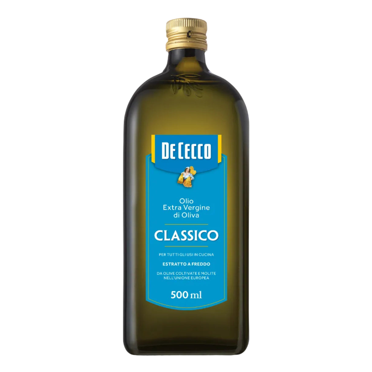 Aceite de Oliva De Cecco 500 g