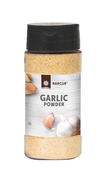 Ajo en Polvo Marcum 71 g