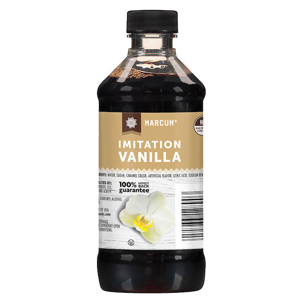 Esenciade Vainilla Tradicional Marcum 237 ml