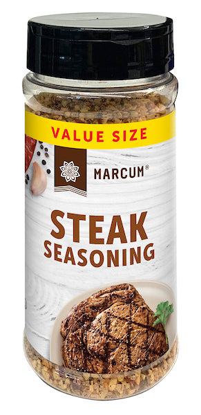 Sazonador para Carne Marcum 298 g