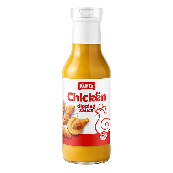 Salsa para Pollo Kurtz 342 g