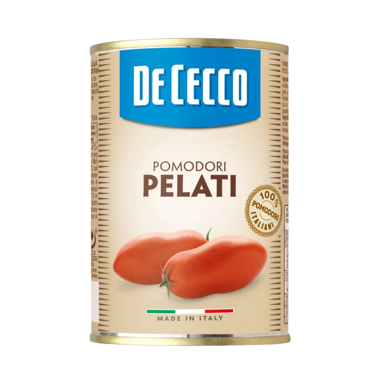 Pomodoro Pelati De Cecco 400 g