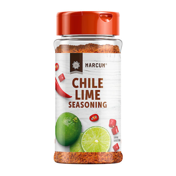 Sazonador Chile Limón Marcum 78 g