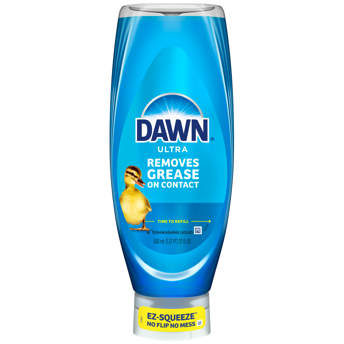 Lavalozas Squeeze Blue Dawn 650 ml