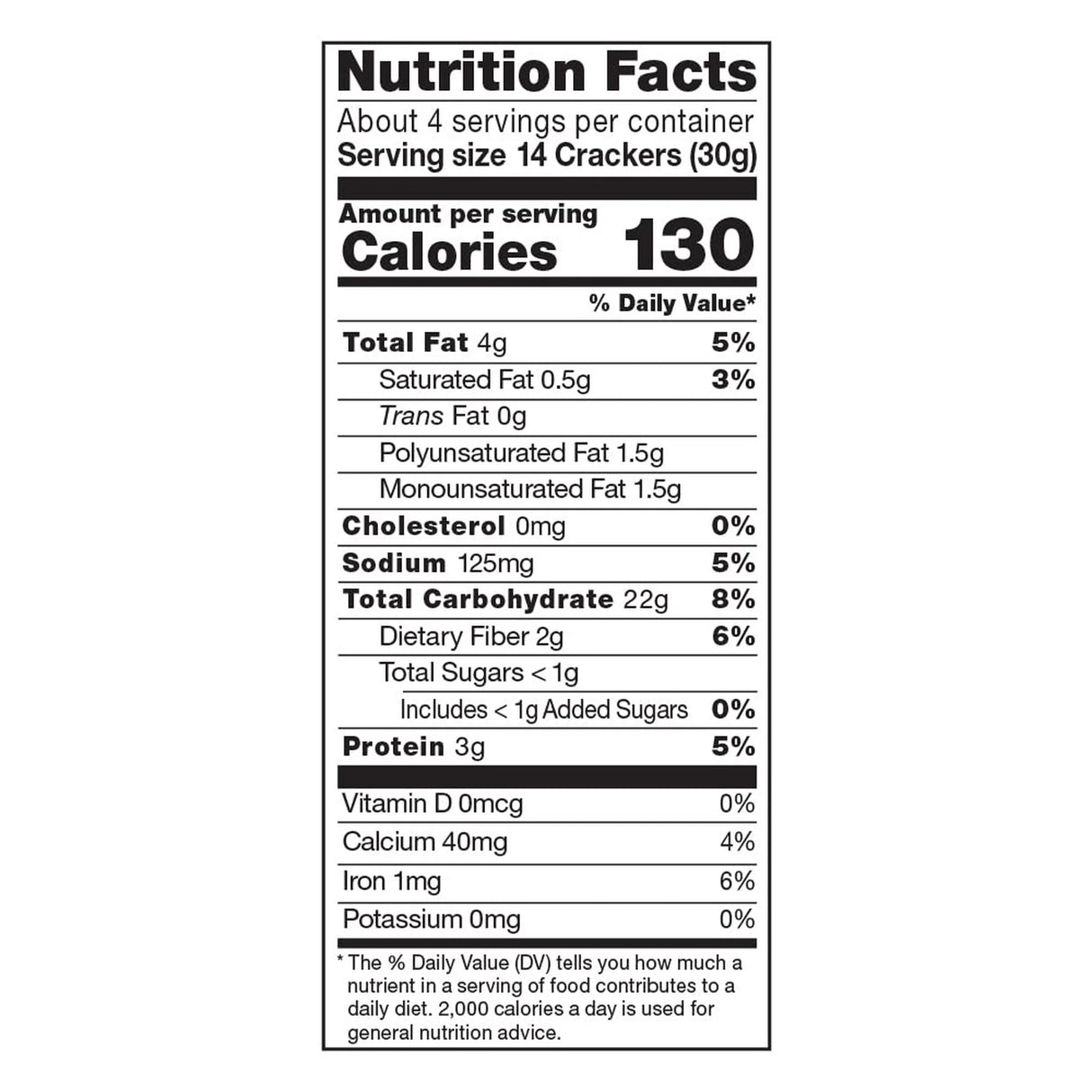 Galletas Romero y Aceite Crunchmaster 113 g