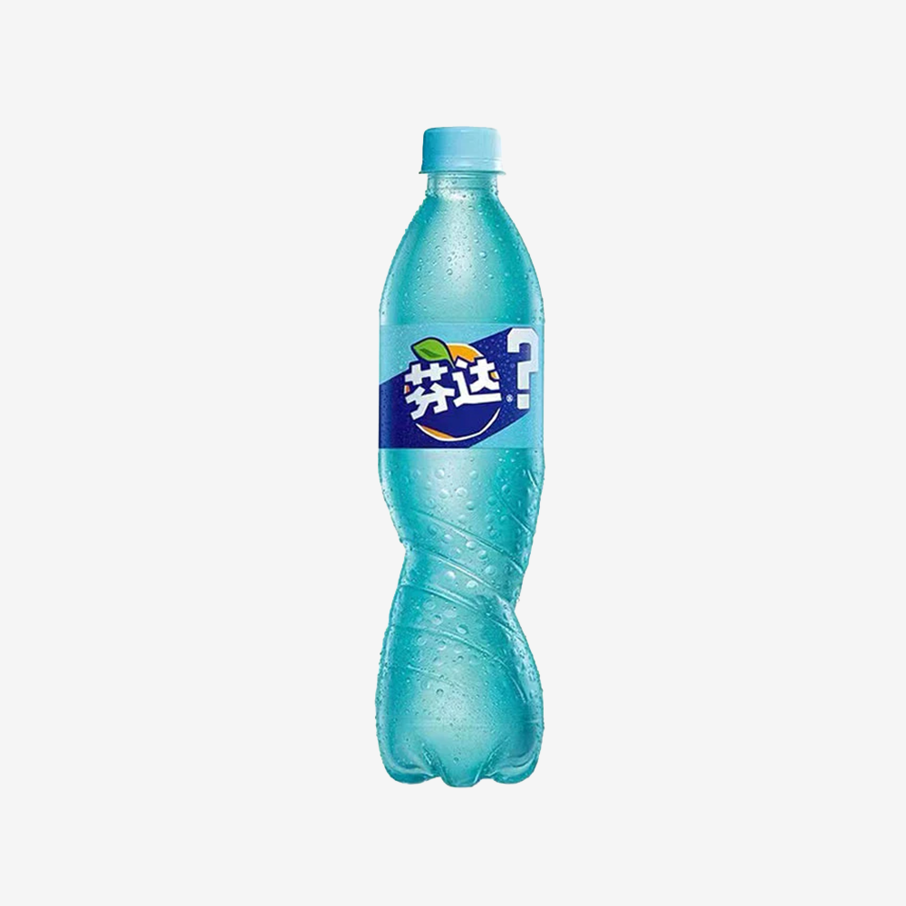 Bebida Jazmín y Durazno Botella Fanta 500 ml