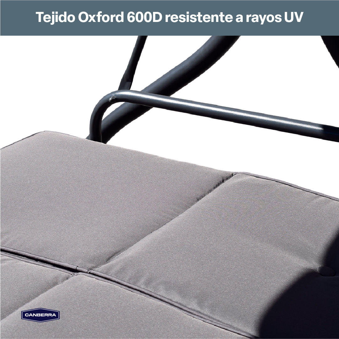 Silla Deluxe Patio Swing Canberra