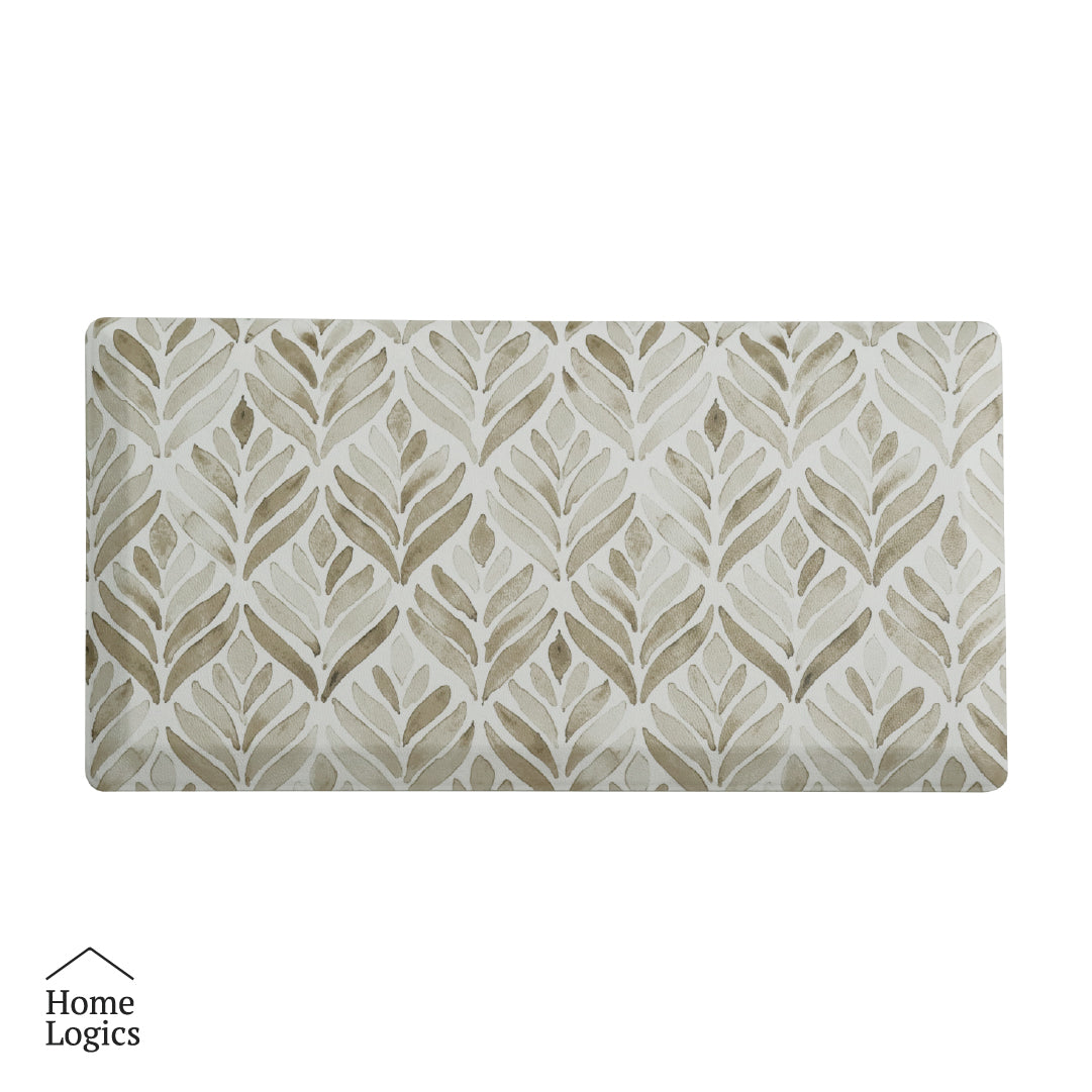 Alfombra Antifatiga Espigas 51 x 99 cm 20mm Home Logics 1 un