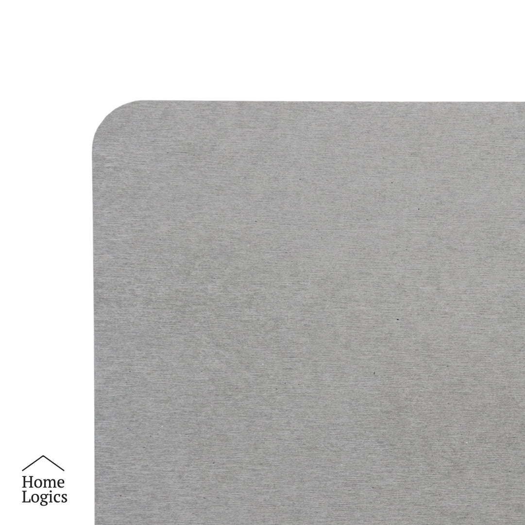 Mat Diatomita Baño 39 x 60 Home Logics 1 un