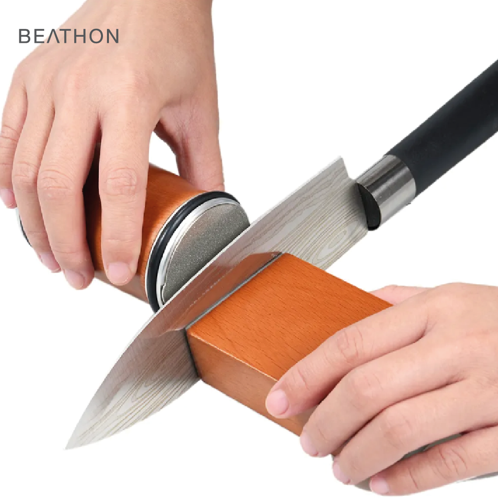 Afilador de Cuchillos Rodillo Beathon 1 un