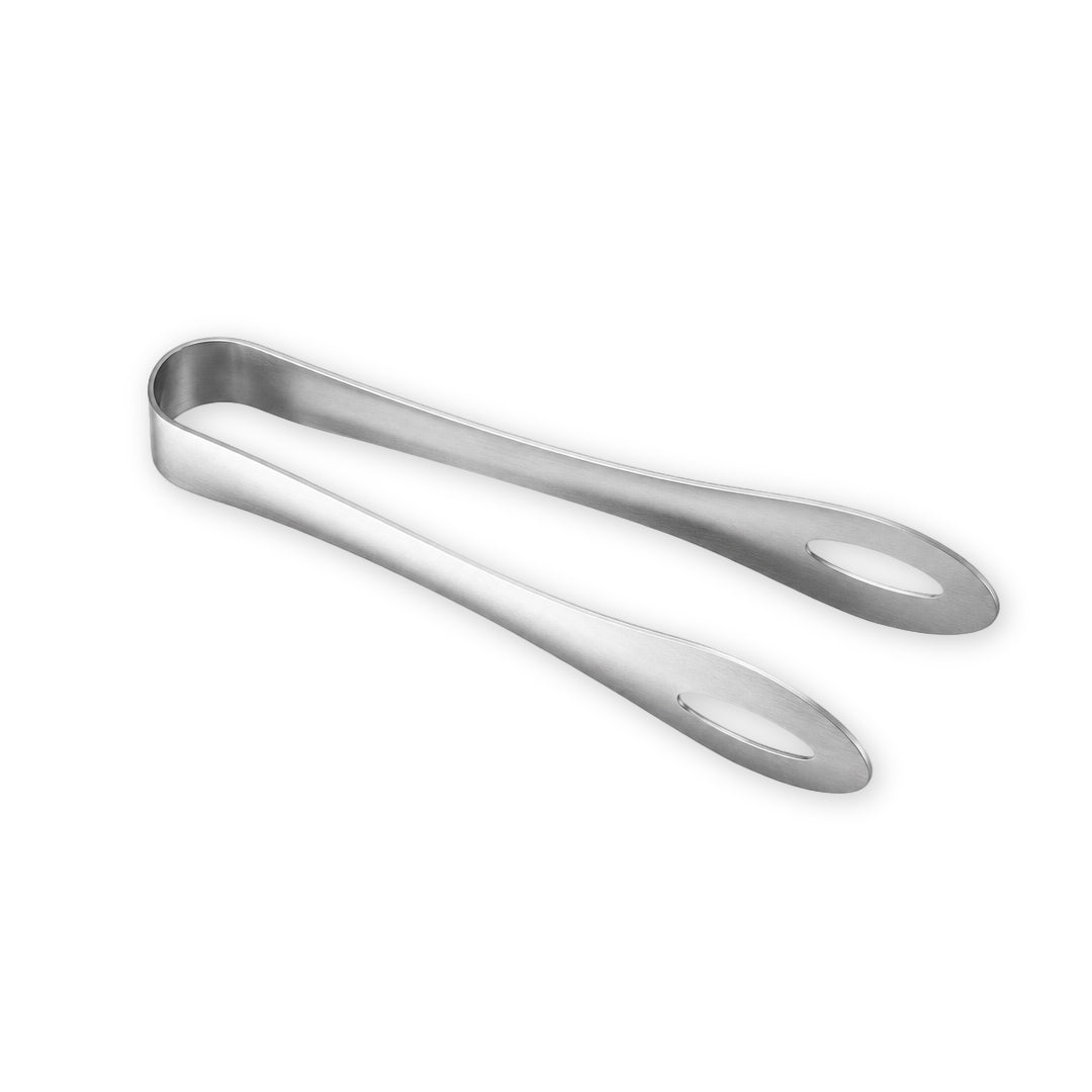 Pinza de Cocina Acero Inoxidable Home Logics 1 un