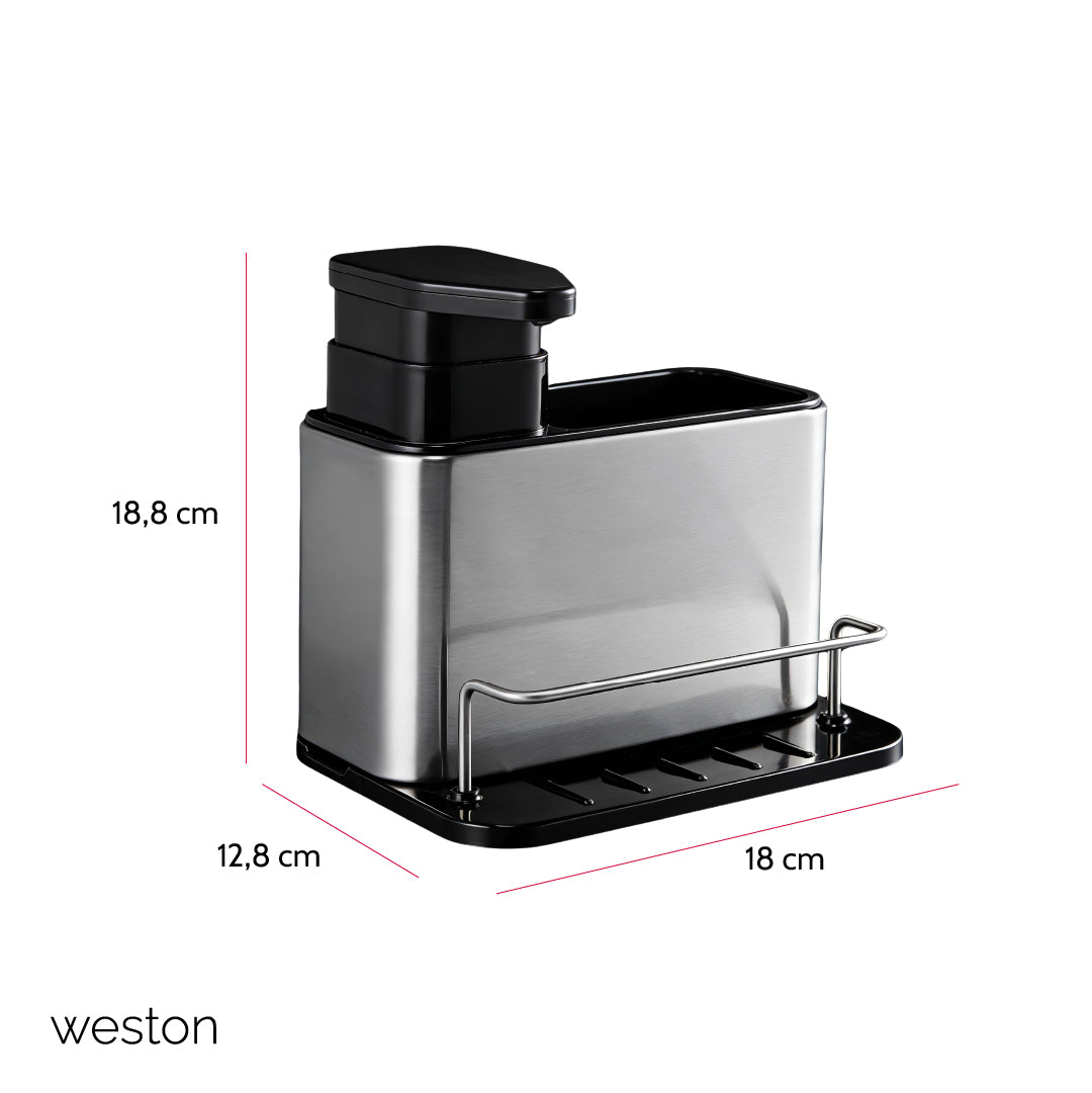 Organizador para Lavaplatos Weston 1 un
