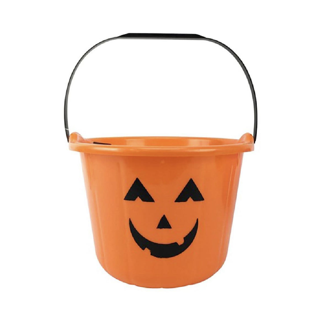 Balde de calabaza 18cm 1 un