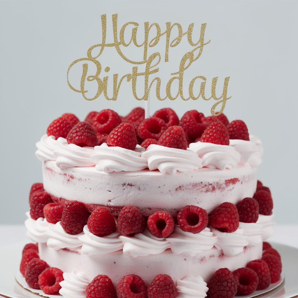 Set Decoración Fiesta Happy Birthday 30 Personas 1 un