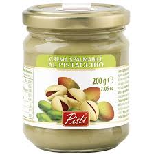 Mantequilla De Pistacho Pisti 200 G