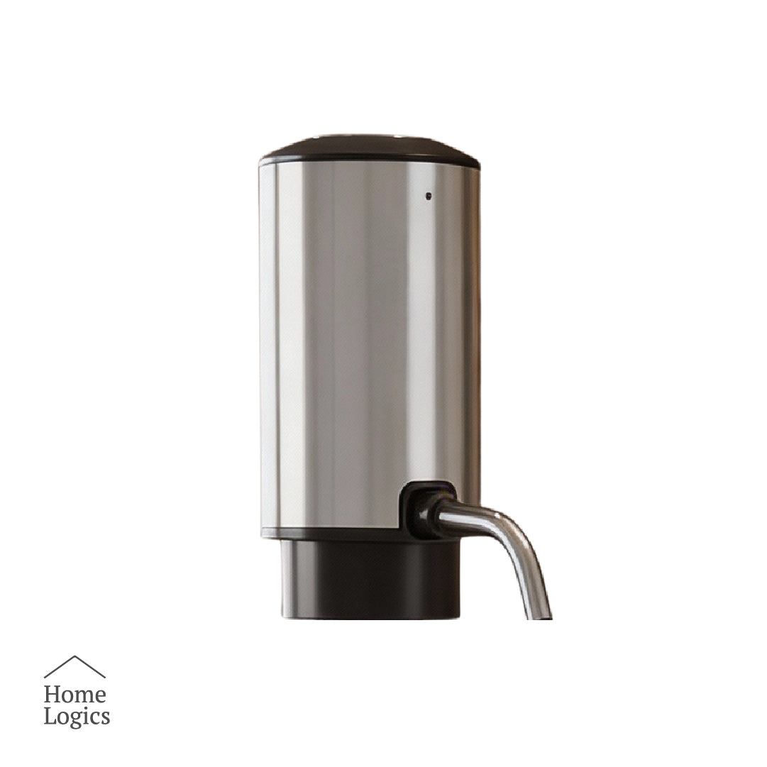 Dispensador y Aireador de Vino Electrico Home Logics 1 un