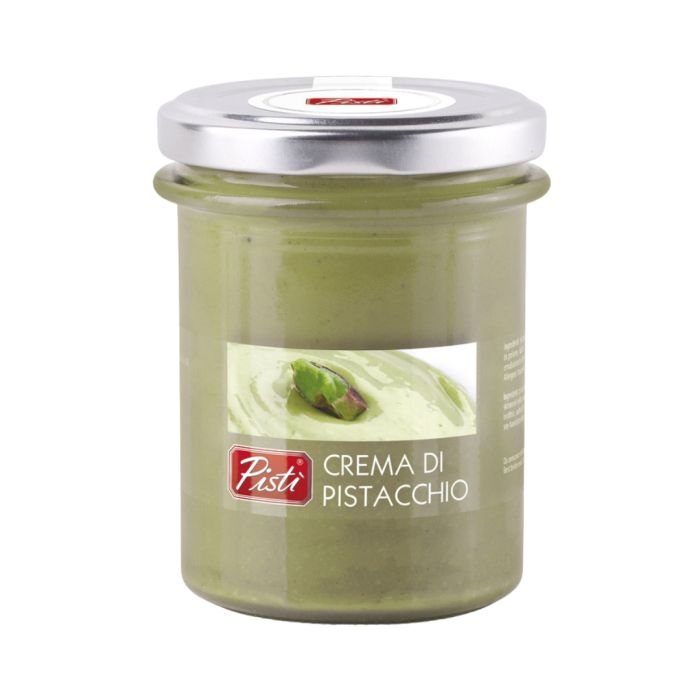 Mantequilla De Pistacho Pisti Premium 200 G