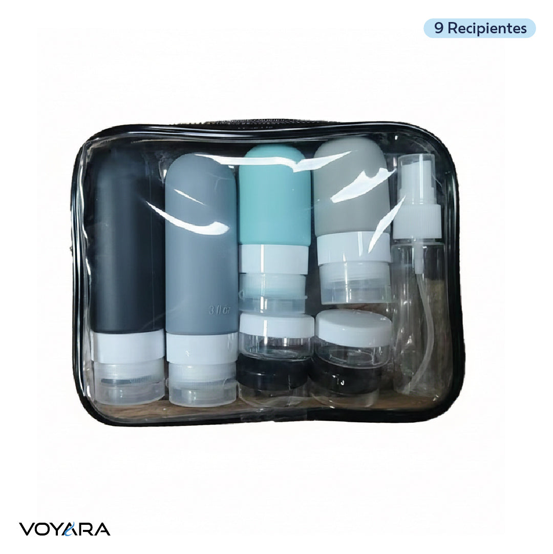 Regalo - Travel Set