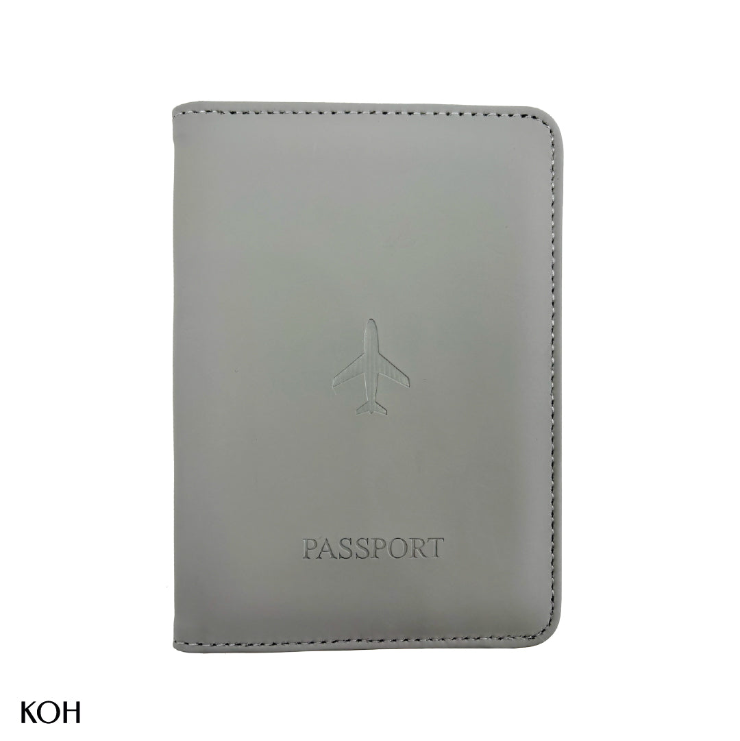 Porta Pasaporte Impermeable KOH 1 un