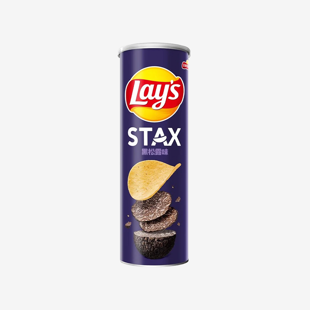 Papas Fritas Lays Trufa Frito-Lay 90 g