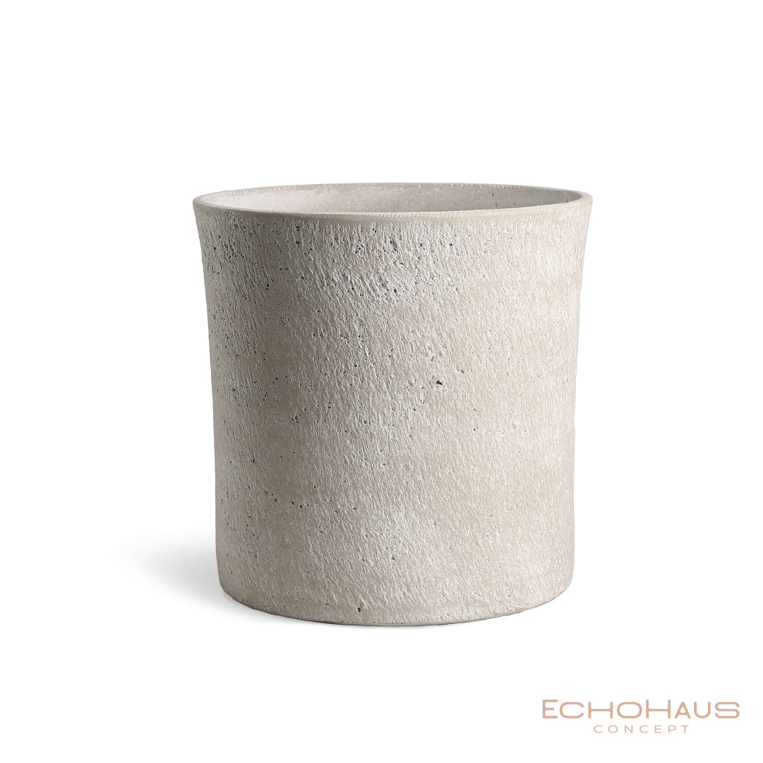 Macetero Sahara EchoHaus