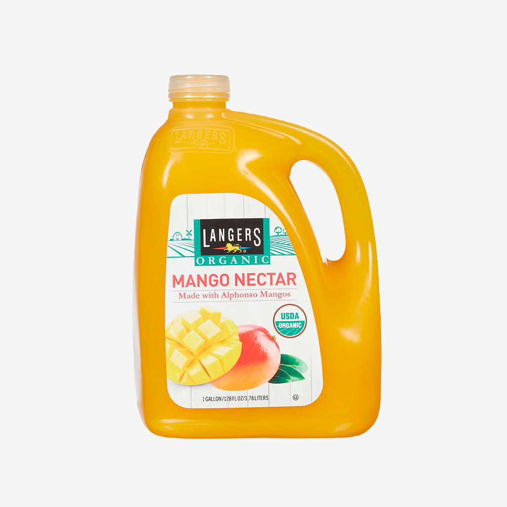 Néctar de Mango Langers 3.78 L