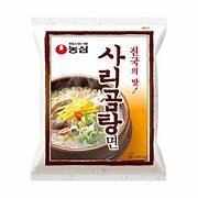 Sarigomtang(Multi) Beef Bone Broth & Mild
