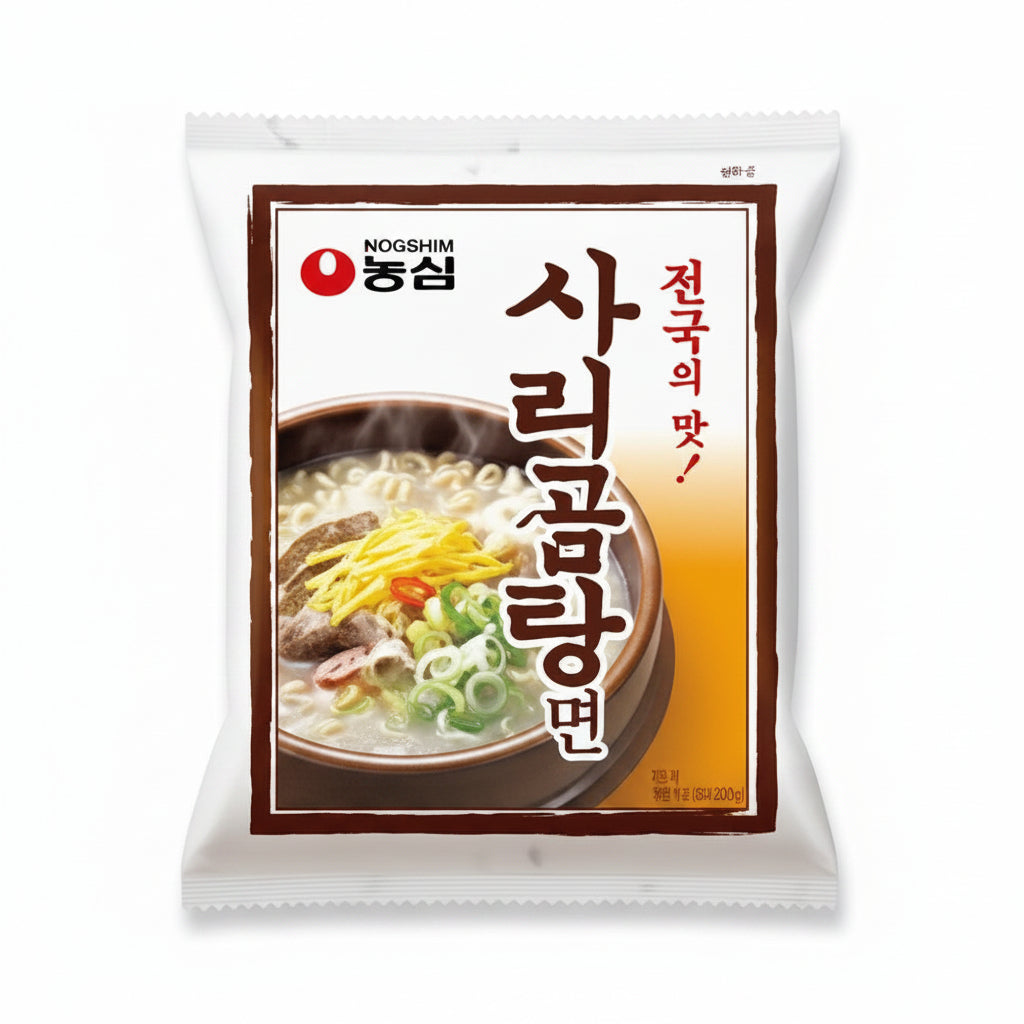 Sarigomtang(Multi) Beef Bone Broth & Mild